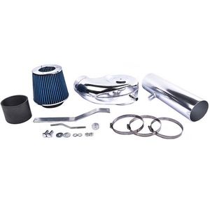 Cold Air Intake Kit for Dodge for <b>Ram</b> 1500 2500 Chevy Blazer 88 95 5.2 & 5.9 94 & 01 Air Intake Hoses & Pipes - Product Image 4