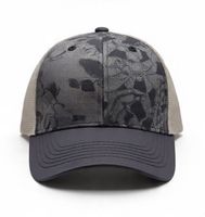 Gorra Snapback Unisex Personalizada de 6 Paneles con Bordado 3D para Deportes y Viajes