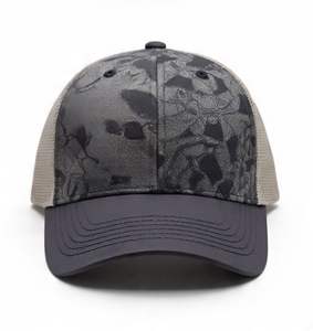 Gorra Snapback Unisex Personalizada de 6 Paneles con Bordado 3D para Deportes y Viajes - Product Image 4