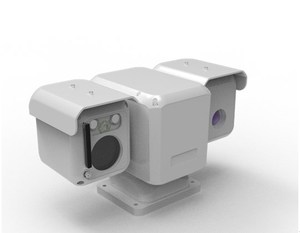 Caméra de surveillance CCTV panoramique inclinable CMOS <span class=keywords><strong>Tapo</strong></span> pour extérieur/intérieur, surveillance de milieu de gamme, faible consommation d'énergie - Product Image 2