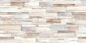 Carreaux muraux Premium Choice de qualité supérieure, carreaux d'élévation Asia Tiles 300x600mm pour revêtement de sol de chambre. - Product Image 2