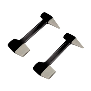 Herramienta de pulido de pezuñas personalizada para herradores con opciones de fabricación OEM para distribuidores de suministros equinos y compradores mayoristas - Product Image 1