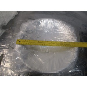 AMAT 0020-21665 SHIELD, AL/TI 8" WAFER, 112422 - Equipo y piezas de semiconductores de confianza de la marca global Legacy - Product Image 2