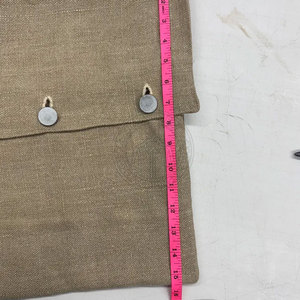 Mochila Napoleónica de Algodón de Alta Calidad Profesional, Diseño Ligero y Ecológico, Construcción de Tela Resistente y Duradera - Product Image 3