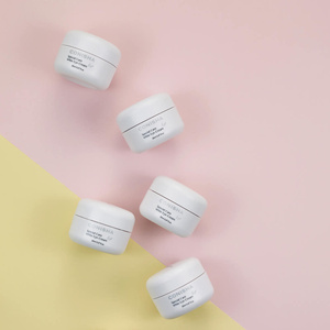 [Baekyang] Crema Contorno de Ojos Blanqueadora Conisha Special Care 20ml, Certificada por la MFDS, Crema Funcional Iluminadora - Product Image 3