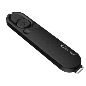 [Choistechnolo] Puntero Láser X-Pointer con Función de Zoom y Resaltador, Control Remoto Inalámbrico para Presentaciones y Recargable por USB - Product Image 5