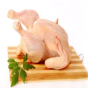 ไก่ทั้งตัวแช่แข็งพร้อมวิตามิน ผลิตในบราซิล บรรจุภัณฑ์แบบขายส่ง 800 กรัม/900 กรัม/1000 กรัม/1100 กรัม/1300 กรัม/2000 กรัม - Product Image 1