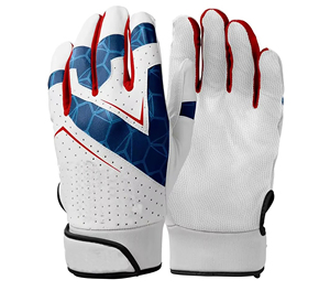 Gant de baseball en cuir souple et durable pour la capture de balles – Vente en gros - Product Image 6