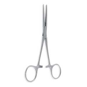 XELTECH SURGICAL Manual Pean Hemostat Forceps 6 Inch German Stainless Steel 420 Surgical Artery <b>Clamp</b> - Product Image 2