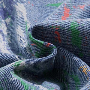 Nouvelle Arrivée 2026 : Veste en Jean Élégante à Col Montant – Vêtement d'Hiver de Haute Qualité à Prix Raisonnables pour l'Extérieur - Product Image 6