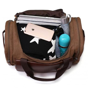 Bolsa de Deporte Impermeable para Gimnasio y Viajes, de Alta Calidad, Hecha a Medida, Precio al por Mayor, en Venta - Product Image 5