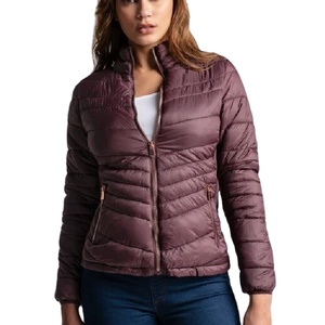 <strong>Women's</strong> Winter <strong>Puffer</strong> Jacket With <strong>Hood</strong> Slim <strong>Long</strong> Cotton-Padded Down Jacket Warm Breathable <strong>Coats</strong> With Zipper Closure From BD
