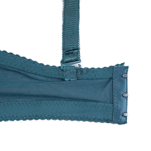 Ensemble bikini 2 pièces pour femme, style parfait, avec logo frontal, vêtement de plage respirant, haut tendance, anti-rides, léger, meilleure qualité - Product Image 4