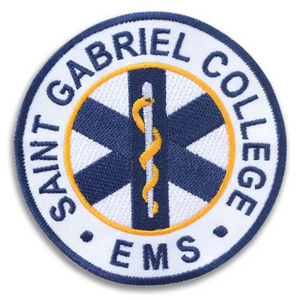 Écussons brodés personnalisés avec logo, thermocollants pour vêtements, chapeaux, techniques d'impression, graphiques, souvenirs - Product Image 4