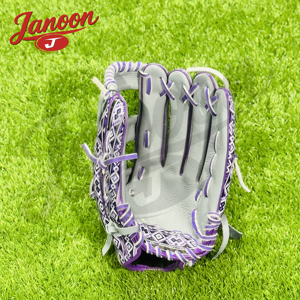 Gants de baseball OEM de qualité supérieure en cuir pour joueurs d'intérieur et d'extérieur, gants de softball, personnalisation de la marque - Product Image 6