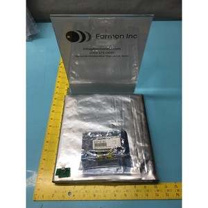NOVELLUS 23712 PCB ASSY ELEVATOR TRAY SENSOR, 161381 - อุปกรณ์และอะไหล่เซมิคอนดักเตอร์ระดับโลกที่เชื่อถือได้ - Product Image 2