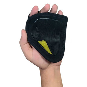 Hand Grip Pad for Men and Women New 2026 Grip Pads Lifting Gym Workout Hand Grip Lifting Pads for Powerlifting Wholesale - Product Image 5