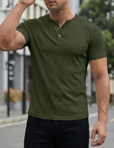 Camiseta de Algodón Sostenible para Hombre, Ecológica, Transpirable, Suave al Tacto, Ropa Casual de Moda, Fabricación de Ropa con Etiqueta Privada Personalizada - Product Image 2