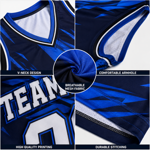 Camiseta de Baloncesto Personalizada para Jóvenes, Sublimada, Uniforme Escolar o de Club, Fabricante OEM - Product Image 3