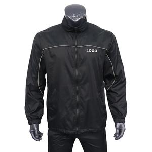 Novedades 2026: Chándal de Fútbol para Hombre, Transpirable, Casual, Sólido, de Alta Calidad, Ligero, para Entrenamiento Deportivo al Aire Libre, con Elasticidad en Cuatro Direcciones - Product Image 2