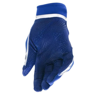 High Ranking Baseball Batting Gloves New Design Comfort feel soft stuff hot selling Baseball Batting Gloves in wholesale price - Product Image 5