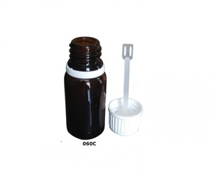 Botella de vidrio ácido de alta calidad para la fabricación de joyas, venta al por mayor, precio más bajo, mejor producto para la creación de joyas. - Product Image 2