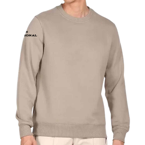 Nouvelle Arrivée Sweat-shirt Homme en Mélange de Coton à Capuche Mode Urbaine Décontractée OEM ODM Hub de Chaîne de Fourniture d'Usine - Product Image 6