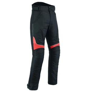 Wholesale Motorcycle Textile Trousers Protective Cordura Riding Pants with Reinforced Panels - Product Image 1