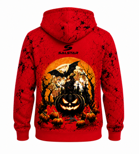 Sudadera con Capucha Personalizada para Mujer, Sudadera con Capucha Lisa para Hombre y Mujer, Sudadera Unisex con Bajo sin Rematar, Suministro de Fábrica, Etiquetas Personalizadas - Product Image 2