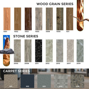 Dalles <span class=keywords><strong>de</strong></span> sol en <span class=keywords><strong>vinyle</strong></span> LVT <span class=keywords><strong>de</strong></span> luxe imperméables à prix abordable, dalles <span class=keywords><strong>de</strong></span> sol SPC <span class=keywords><strong>pour</strong></span> <span class=keywords><strong>salle</strong></span> <span class=keywords><strong>de</strong></span> <span class=keywords><strong>bain</strong></span>, <span class=keywords><strong>salle</strong></span> à manger, bureau - Product Image 4