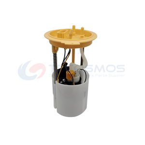 Montaje de módulo de bomba de combustible eléctrico, suministros de punto compatibles con VW Audi Seat Skoda Kraftstoffpumpe Dieselpumpe 1K0919050J 1,9 <span class=keywords><strong>TDI</strong></span> - Product Image 1