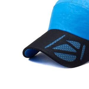 Gorra de Béisbol Profesional Personalizada de Alta Calidad para Hombre y Mujer, Estilo Deportivo Urbano con Logotipo de Marca Personalizado - Product Image 3