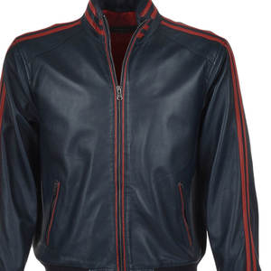 <b>Leather</b> Outerwear <b>Burgundy</b> Real <b>Leather</b> <b>Jackets</b> Grained <b>Leather</b> <b>Jackets</b> For Women Wholesale Mens <b>Leather</b> <b>Jacket</b> Genuine <b>Leather</b> - Product Image 5