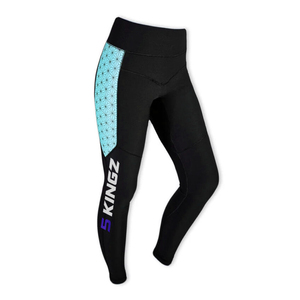 Legging de compression BJJ unisexe, nouvelle arrivée, imprimé numérique, respirant, séchage rapide, en polyester et élasthanne, personnalisable - Product Image 6