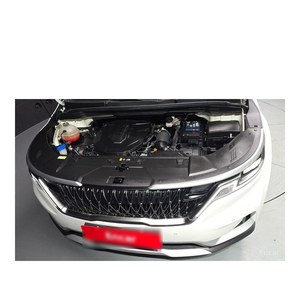 Kia Carnival Prestige 2022 de 11 Plazas, 55,215 km, Diésel, Automático, Emisión Euro V, Volante a la Izquierda, Asientos de Cuero - Product Image 6