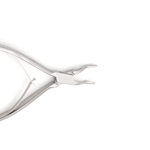 Rongeur Óseo Dean 3H de 14 cm, Instrumento Quirúrgico de Acero Inoxidable para Corte y Recorte Óseo Preciso en Procedimientos Dentales - Product Image 5