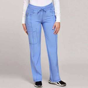 Uniformes Médicos de Verano para Doctores y Enfermeras, Conjuntos de Uniformes Médicos para Mujer y Hombre, Uniformes de Enfermería Tipo Jogger - Product Image 4