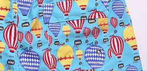 Beach Shorts Mesh Lining Shorts for <b>Men</b> Surfing Board Shorts With Pattern Printing Short Swim <b>Trunk</b> - Product Image 3