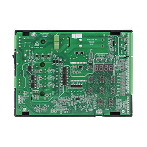 Controlador de Puerta de Ascensor, Controlador de Puerta Corredera 220V para Todos los Motores, Entrada Monofásica, IP20, Garantía de 24 Meses, Accionamiento de CA de Bajo Costo - Product Image 5