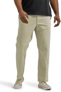 Pantalones de pirata para hombre, disfraz gótico medieval renacentista, cintura elástica, 100% poliéster, talla grande 3XL - Product Image 2