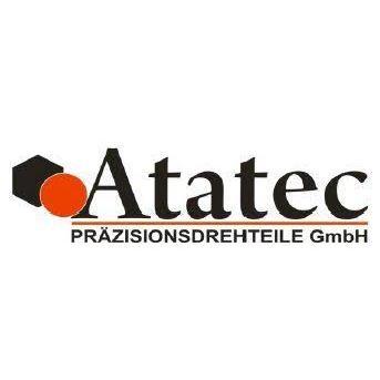 Atatec Präzisionsdrehteile GmbH logo