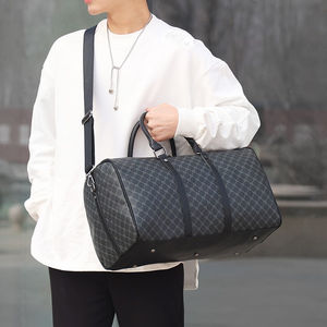 Bolsos de Viaje de Cuero Genuino de Lujo 2026, Multifuncionales, Duraderos, con Forro de Poliéster, Gran Capacidad, para Hombres y Mujeres - Product Image 4