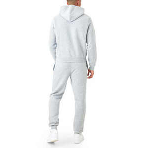 Wholesale Custom Cheap Sportswear Tracksuits Customized Stock Ready to Ship Breathable Men Tracksuits for <b>Jogging</b> - Product Image 5