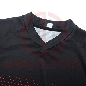 เสื้อเพนท์บอลขายดีที่สุด แบบซับลิเมชั่นเต็มตัว เสื้อเพนท์บอลยุทธวิธีแบบซับลิเมชั่นสั่งทำพิเศษคุณภาพสูงสำหรับผู้ชายและผู้หญิง - Product Image 3
