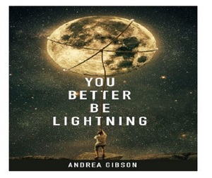 Mejor que te prepares para la tormenta, de Andrea Gibson, edición en papel, Ficción Literaria Moderna - Product Image 1