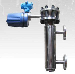 جهاز إرسال واجهة ثنائي السائل بأنبوب عزم دوران عالي الدقة ، أدوات قياس متزامنة للمستوى - Product Image 1