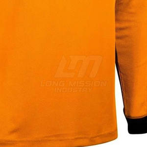 Camiseta de Portero, Ropa Deportiva, Camiseta de Portero Personalizada, Nueva Camiseta de Portero de Club en Venta - Product Image 4