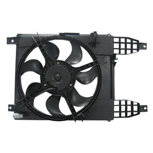 Ventilador de Radiador para Auto CHIN LANG de 12V para DAEWOO AVEO 09' con OE 95950465 y Modelo CL-4221A - Product Image 1