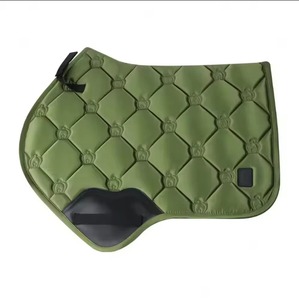 Almohadillas de Montar Acolchadas con Forro Polar, Suaves y Transpirables, para Equitación - Product Image 1