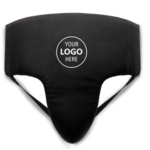 Protector Inguinal de Boxeo Personalizable para Hombre, Transpirable, para Entrenamiento y Sparring, Equipo de Protección para Artes Marciales - Product Image 2